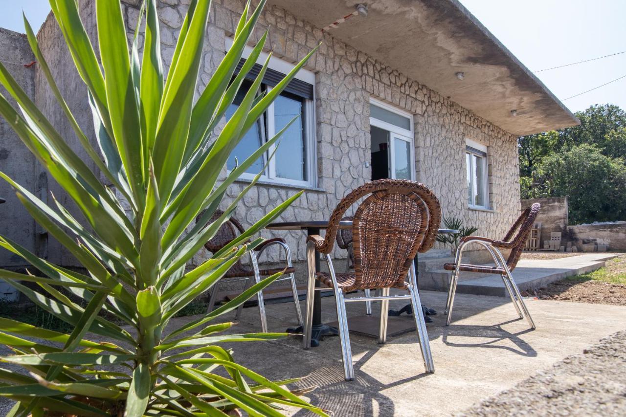 Apartment Luka Senj  Ngoại thất bức ảnh