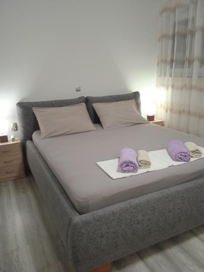 Apartment Luka Senj  Ngoại thất bức ảnh